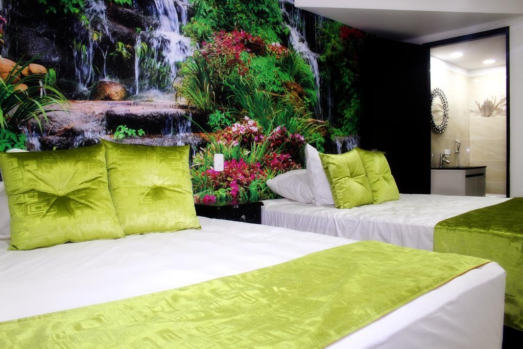 Hotel Jardines Del Caney Cali Chambre photo