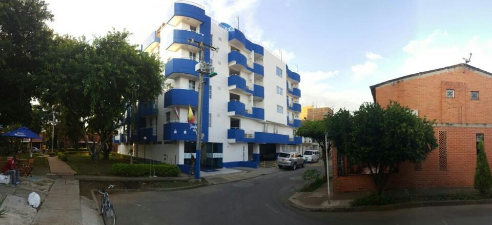Hotel Jardines Del Caney Cali Extérieur photo
